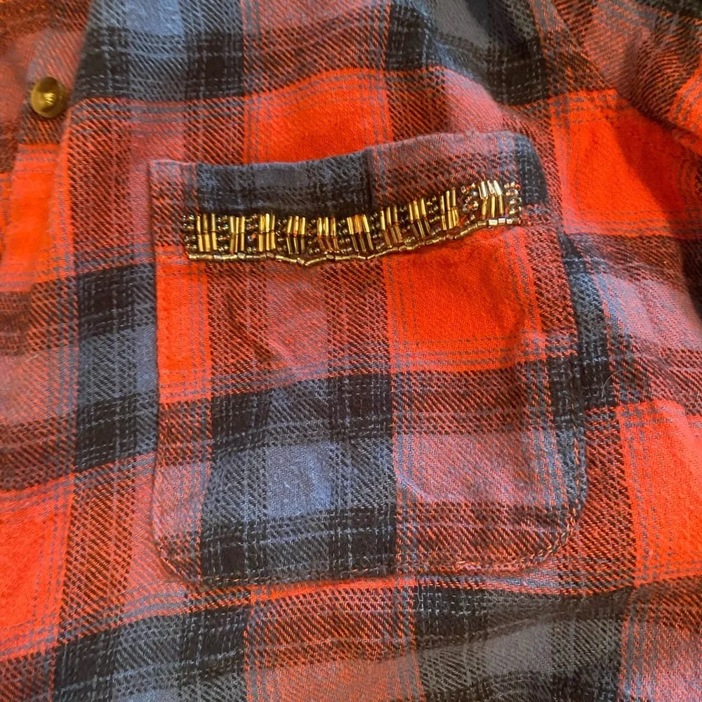 Vintage button down - Picture 8 of 8